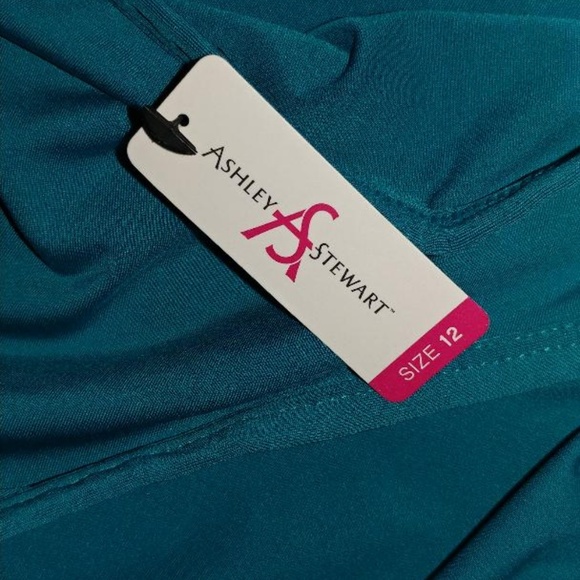 Ashley Stewart Strappy Side Panty - Picture 2 of 2